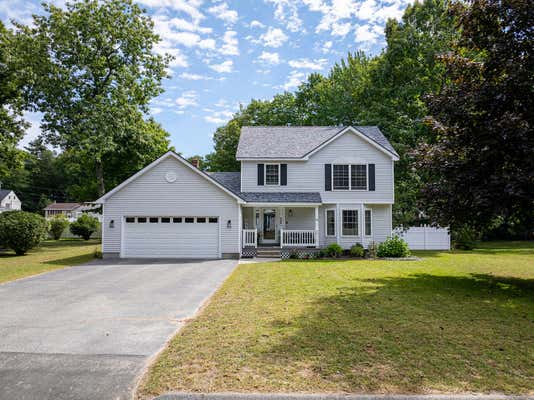 10 ASPEN DR, SACO, ME 04072 - Image 1