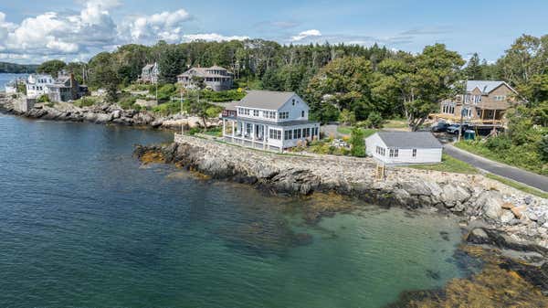 220 SHORE RD, EAST BOOTHBAY, ME 04544 - Image 1