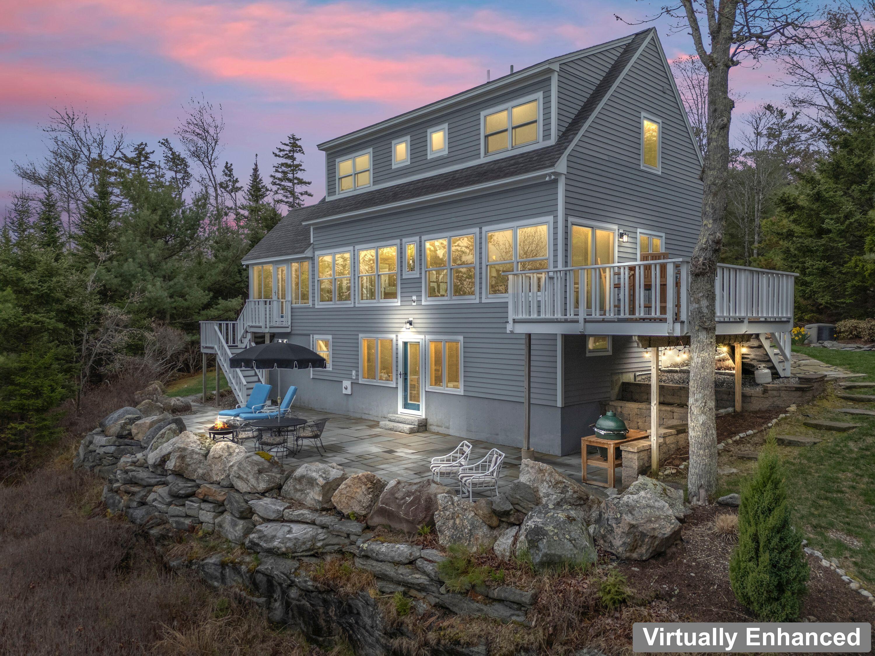 Georgetown, Maine, 04548, United States, 2 Bedrooms Bedrooms, ,3 BathroomsBathrooms,Residential,Active,1798245
