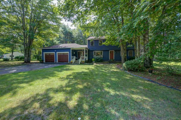 4 BERUBE LN, SANFORD, ME 04073 - Image 1