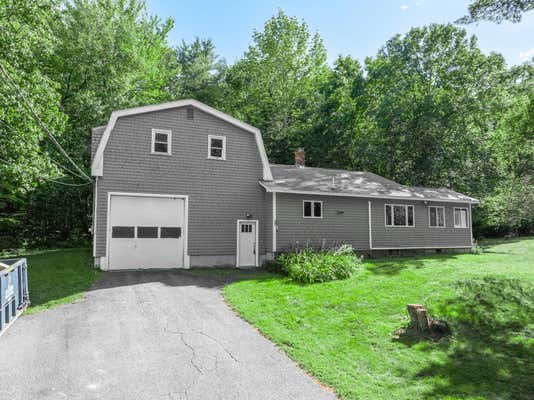 71 HOPKINS RD, HAMPDEN, ME 04444 - Image 1