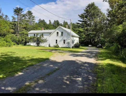 39 MAIN ST, HARMONY, ME 04942 - Image 1