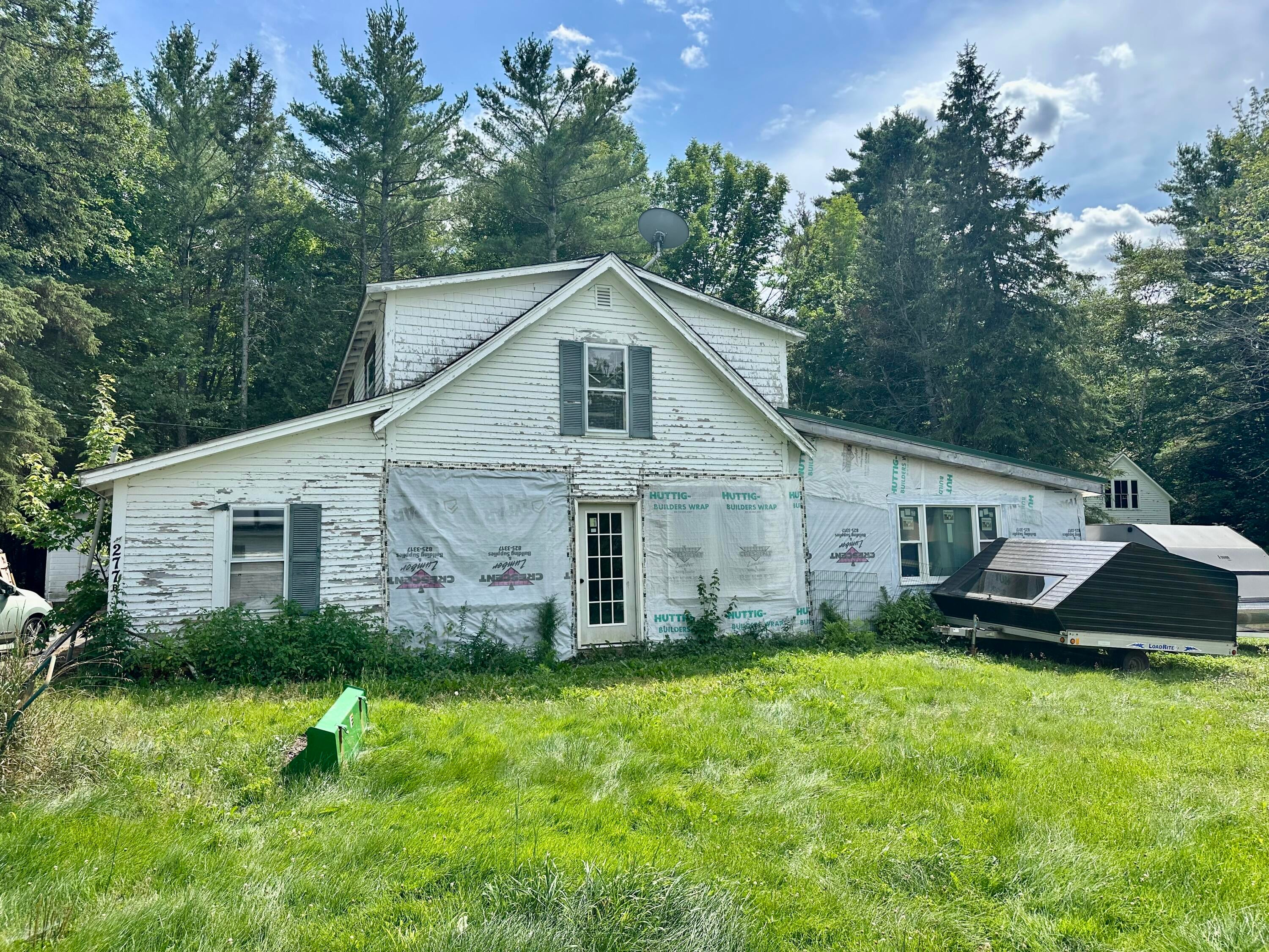 Newport, Maine, 04953, United States, 10 Bedrooms Bedrooms, ,9 BathroomsBathrooms,Residential,Active,1897992