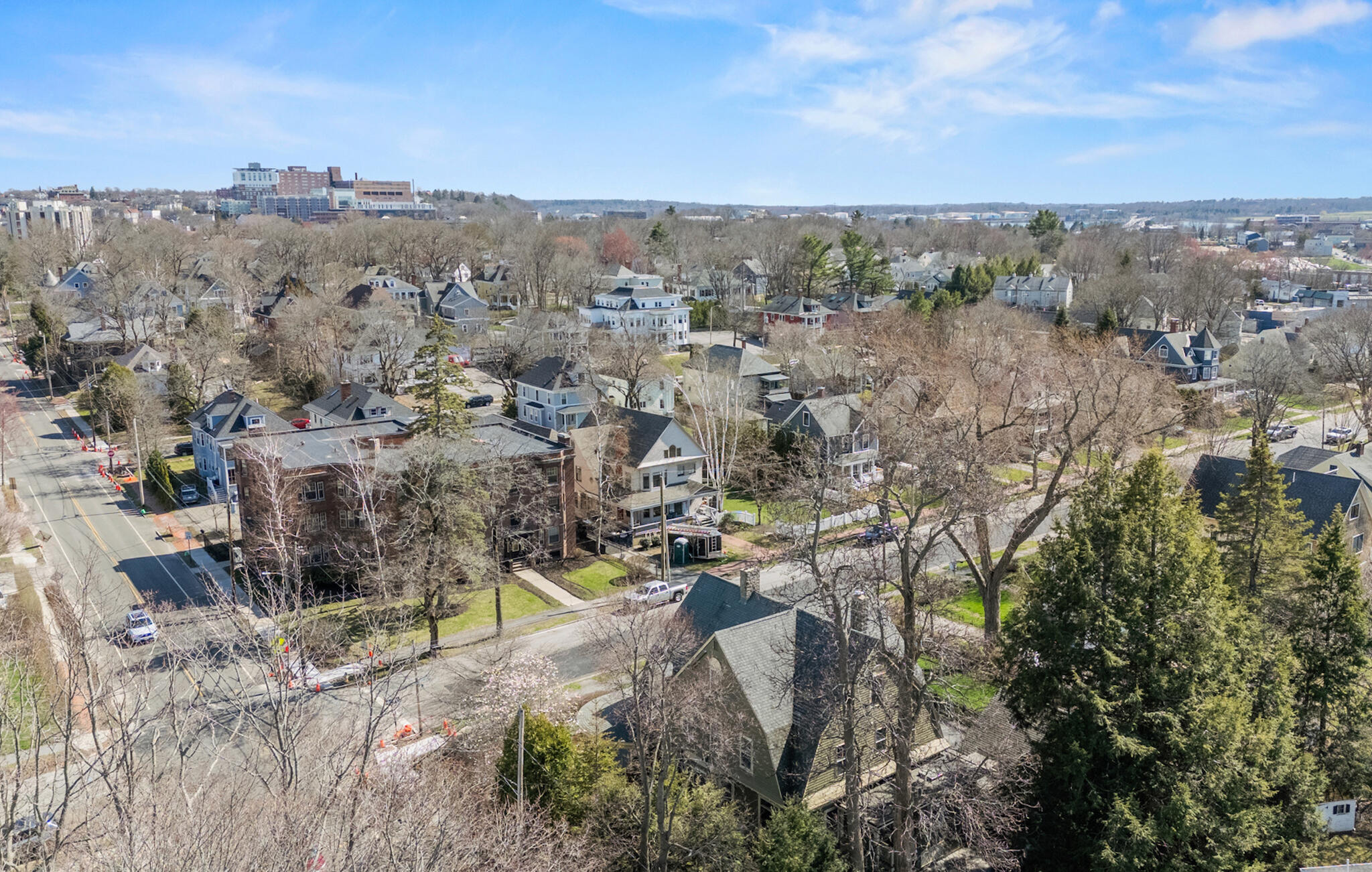 Portland, Maine, 04103, United States, 4 Bedrooms Bedrooms, ,3 BathroomsBathrooms,Residential,Active,2040217