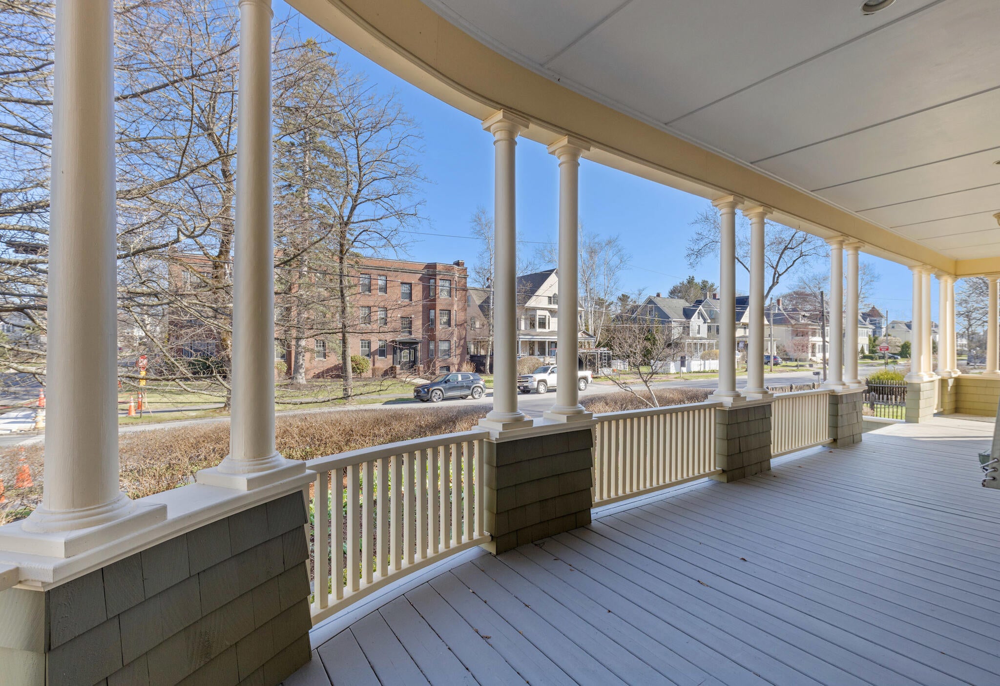 Portland, Maine, 04103, United States, 4 Bedrooms Bedrooms, ,3 BathroomsBathrooms,Residential,Active,2040217