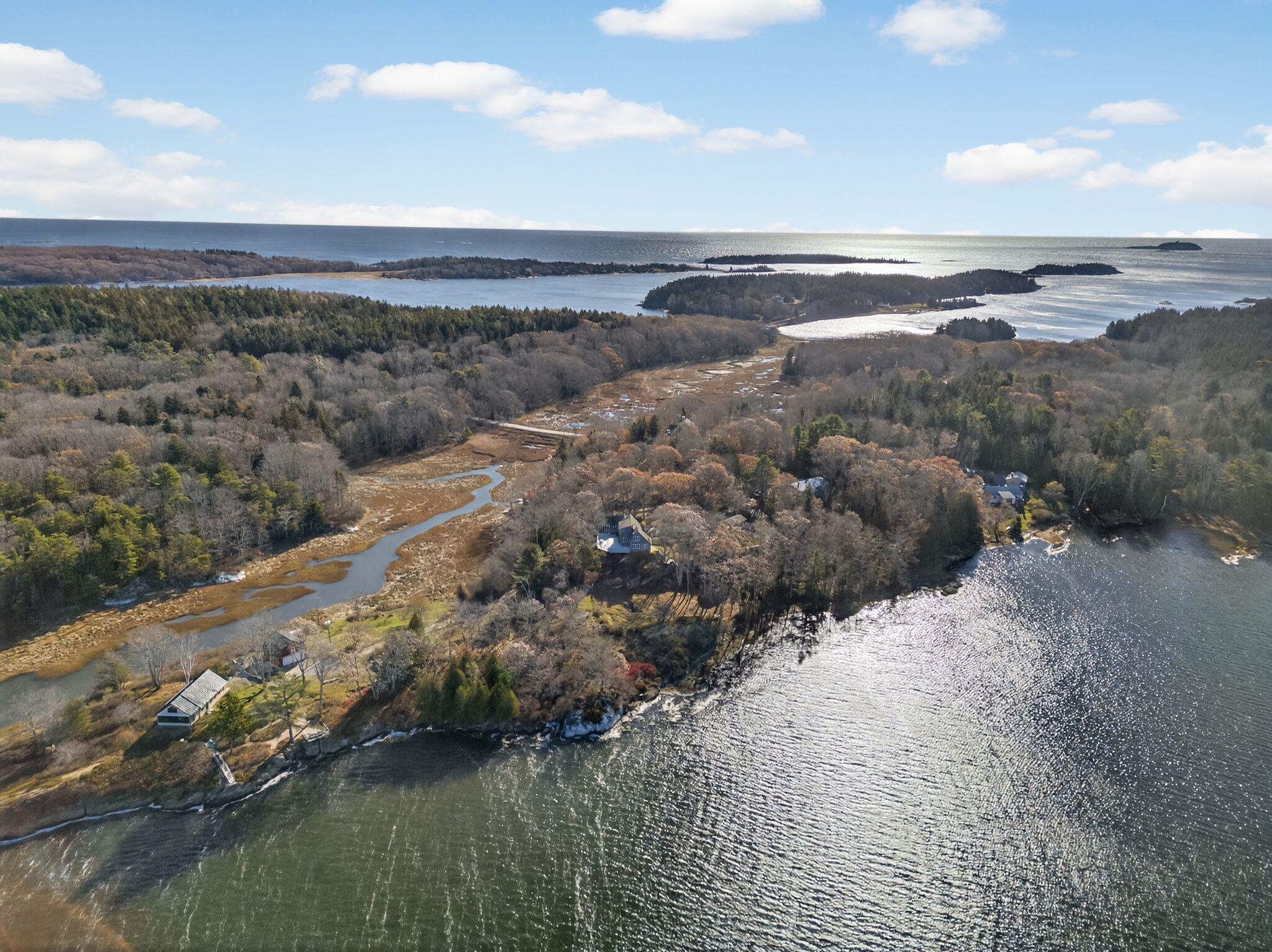 Georgetown, Maine, 04548, United States, 4 Bedrooms Bedrooms, ,4 BathroomsBathrooms,Residential,Active,2006930