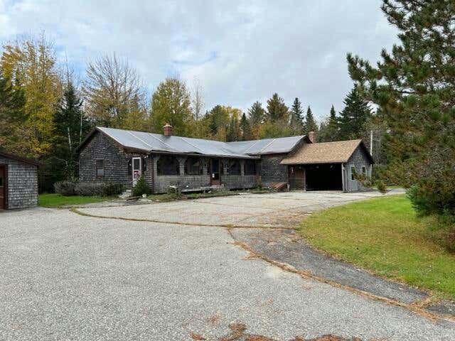 576 TIBBETTSTOWN RD, COLUMBIA FALLS, ME 04623, photo 1 of 43