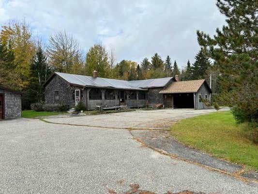 576 TIBBETTSTOWN RD, COLUMBIA FALLS, ME 04623 - Image 1