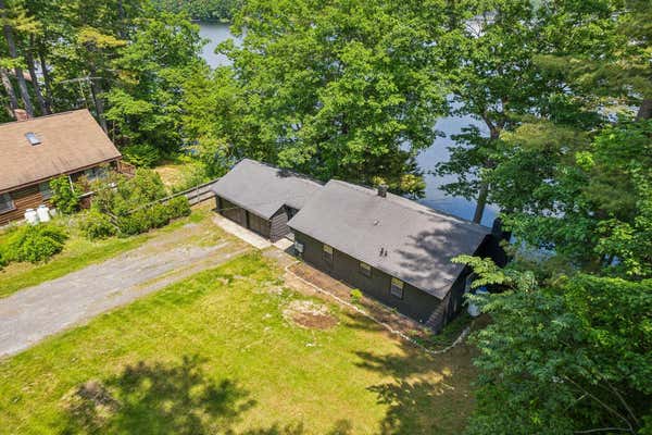 86 THREE MILE POND RD, VASSALBORO, ME 04989 - Image 1