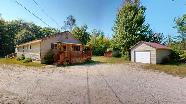 140 MARSTON HILL RD, MINOT, ME 04258 - Image 1