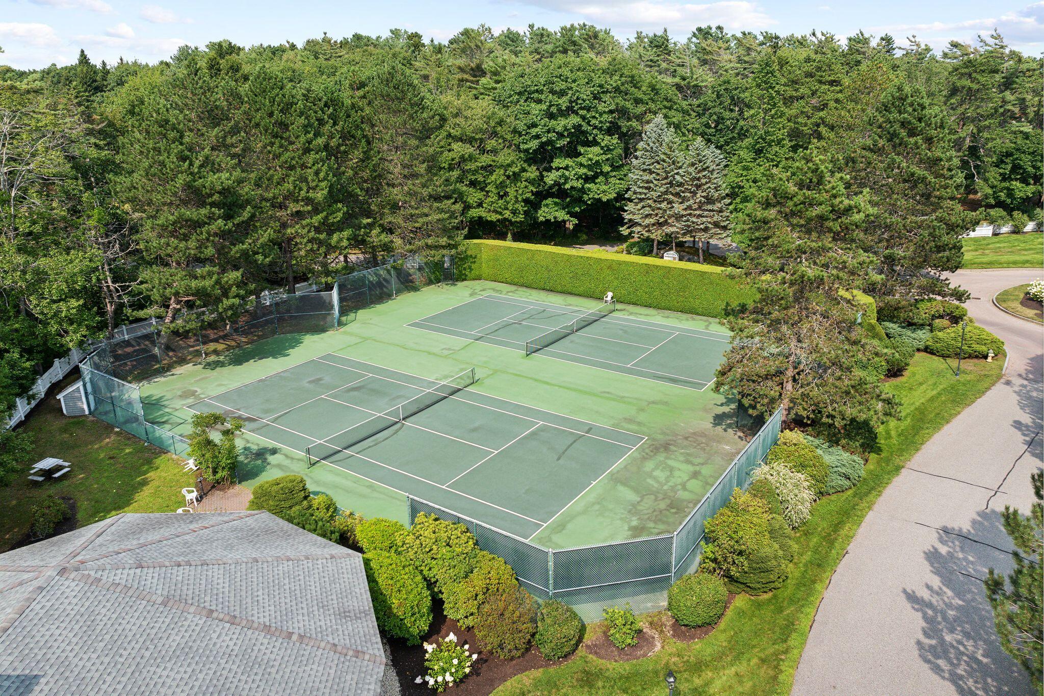 Scarborough, Maine, 04074, United States, 2 Bedrooms Bedrooms, ,3 BathroomsBathrooms,Residential,Active,2015437