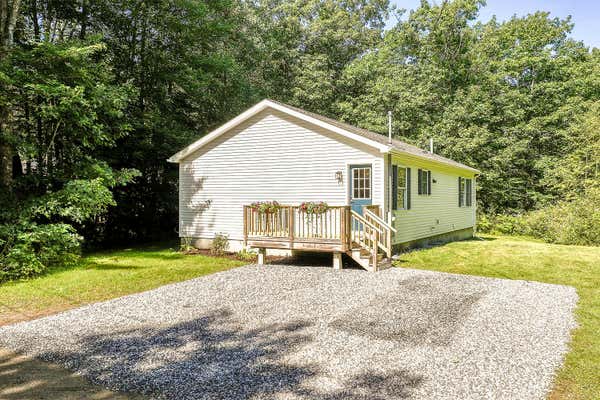 1316 CAMDEN RD, WARREN, ME 04864 - Image 1