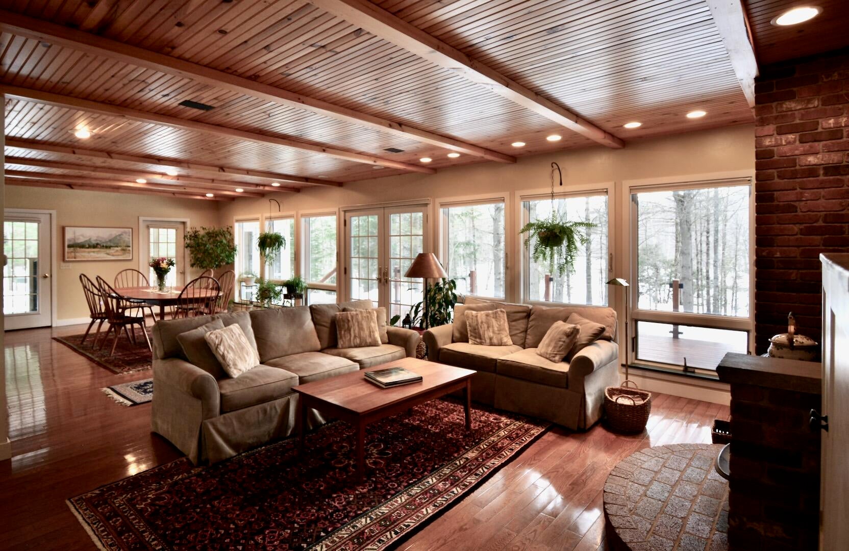 New Portland, Maine, 04961, United States, 3 Bedrooms Bedrooms, ,3 BathroomsBathrooms,Residential,Active,1953680