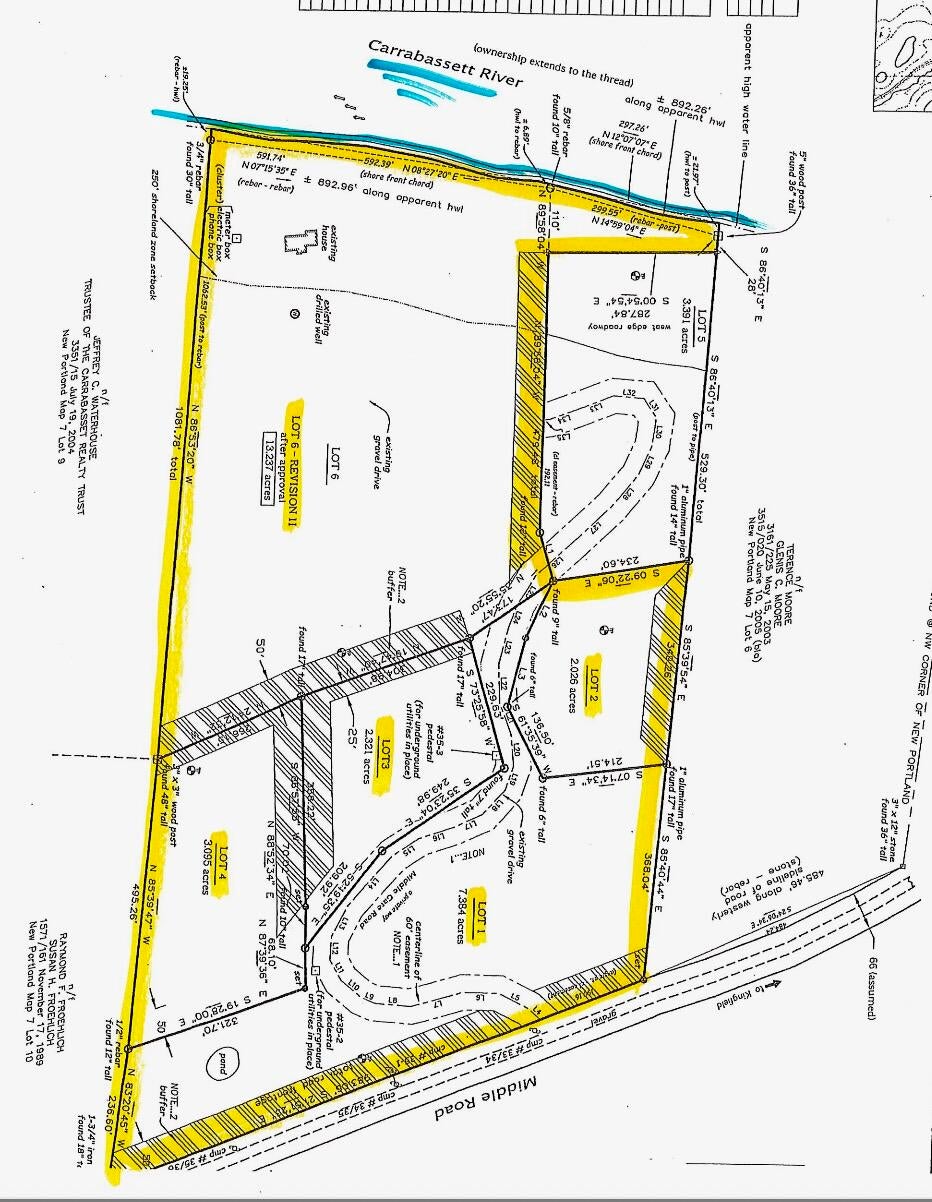 New Portland, Maine, 04961, United States, 3 Bedrooms Bedrooms, ,3 BathroomsBathrooms,Residential,Active,1953680