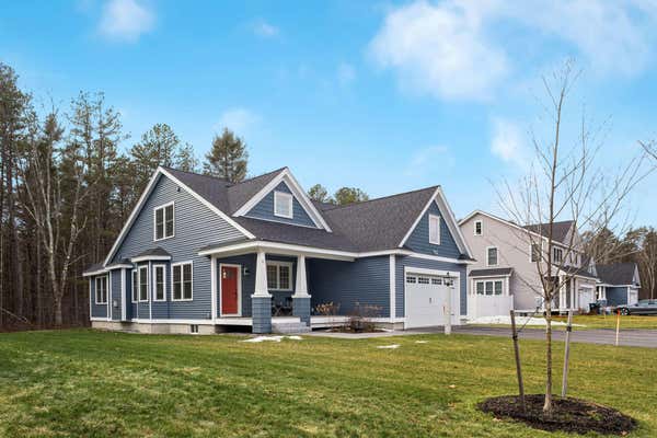 12 CONSERVATION DR, KENNEBUNK, ME 04043 - Image 1