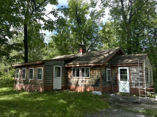 5 LANDING RD, INDIAN PURCHASE TWP, ME 04462 - Image 1