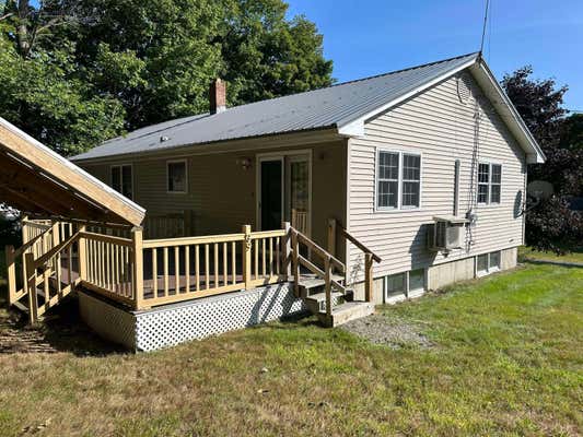 39 WESTERN AVE, EAST MILLINOCKET, ME 04430, photo 3 of 36