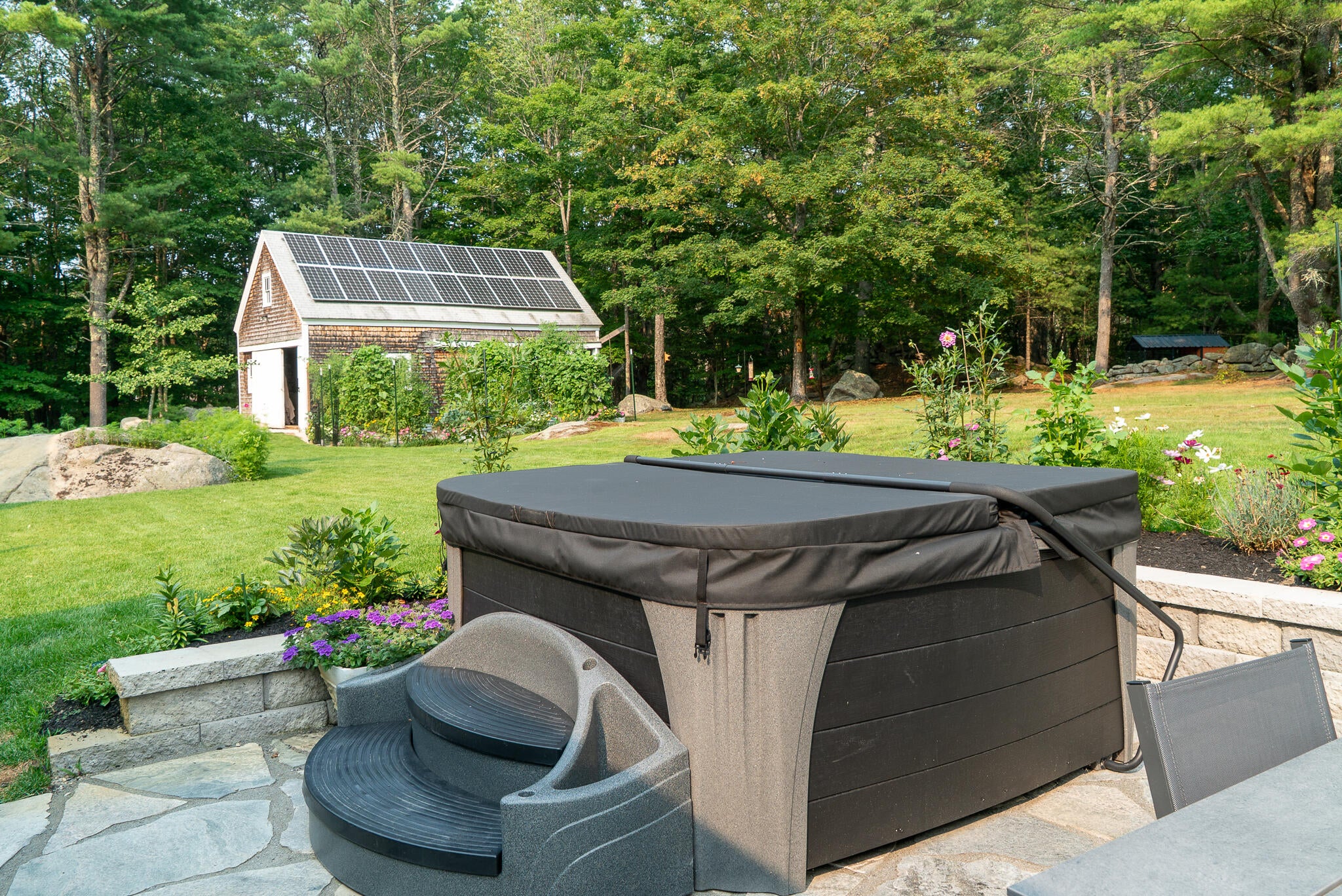 South Berwick, Maine, 03908, United States, 3 Bedrooms Bedrooms, ,2 BathroomsBathrooms,Residential,Active,1929451
