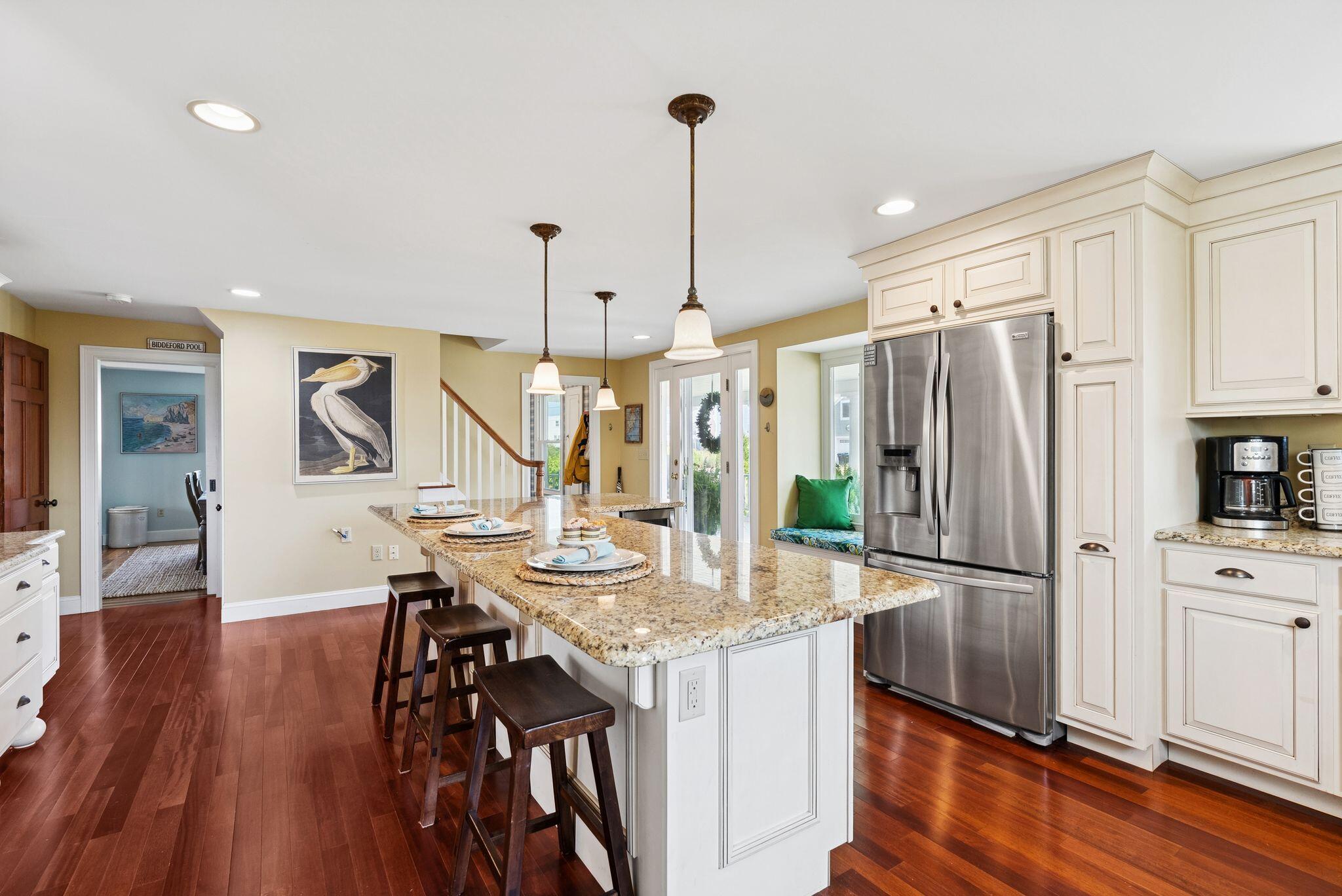 Biddeford, Maine, 04005, United States, 5 Bedrooms Bedrooms, ,2 BathroomsBathrooms,Residential,Active,1903206