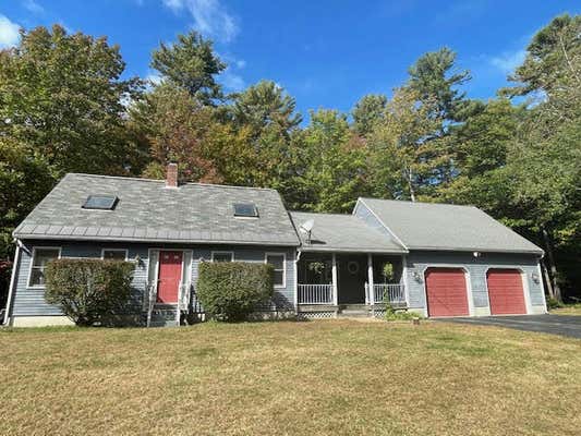 51 QUAKER RIDGE RD, DURHAM, ME 04222 - Image 1