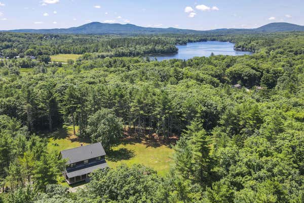 48 WENTWORTH RD, LINCOLNVILLE, ME 04849 - Image 1