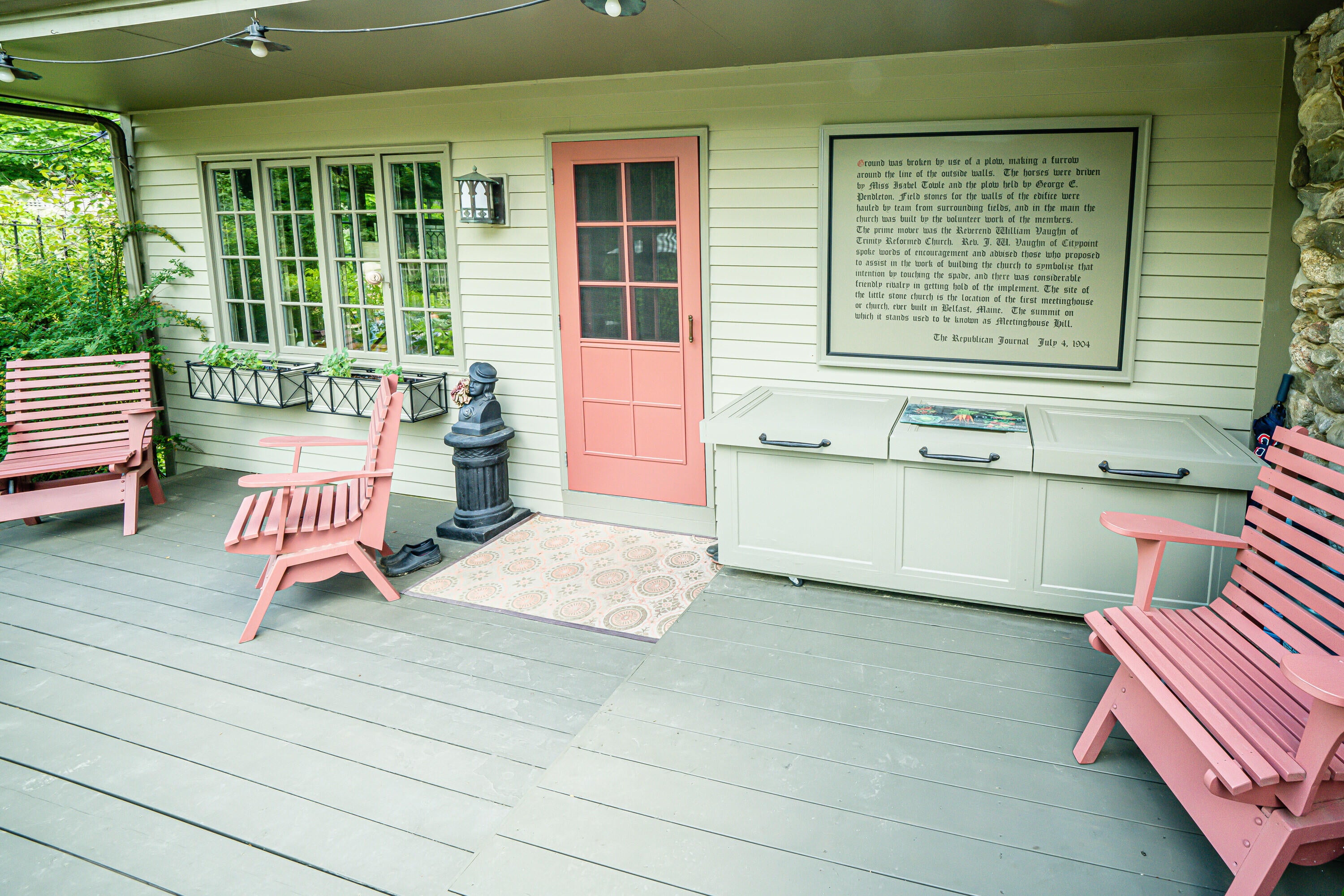 Belfast, Maine, 04915, United States, ,2 BathroomsBathrooms,Residential,Active,1762819