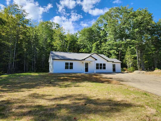 341 SWANVILLE RD, FRANKFORT, ME 04438 - Image 1