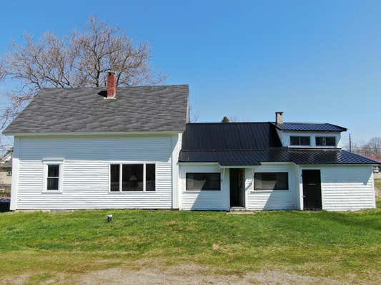 7 ROLFE ST, PRINCETON, ME 04668 - Image 1