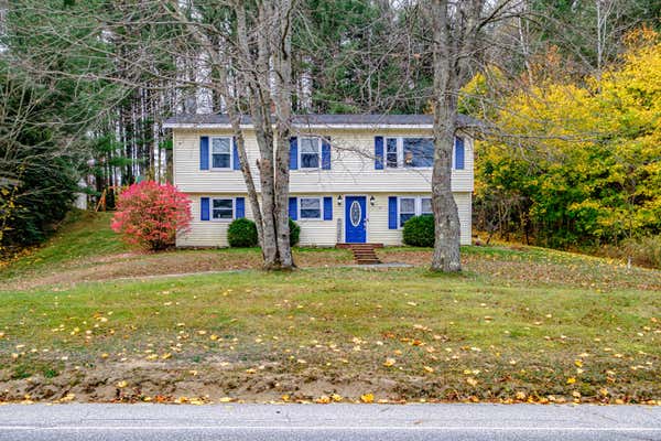 34 N PARIS RD, WEST PARIS, ME 04289 - Image 1