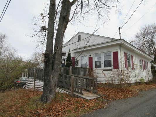 6 KEYES ST, FAIRFIELD, ME 04937 - Image 1