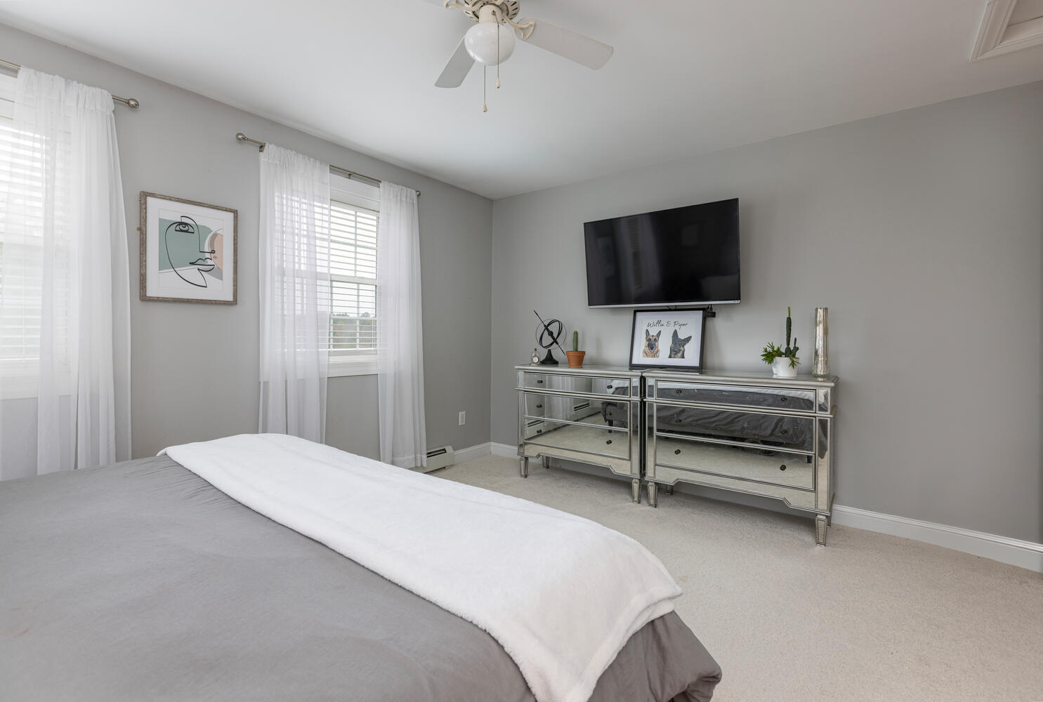 Scarborough, Maine, 04074, United States, 3 Bedrooms Bedrooms, ,3 BathroomsBathrooms,Residential,Active,1781586