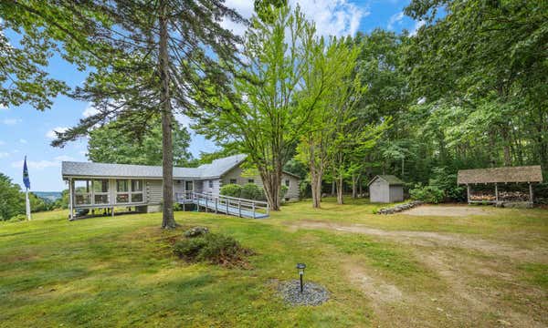 36 OLD HEROS RD, PENOBSCOT, ME 04476 - Image 1