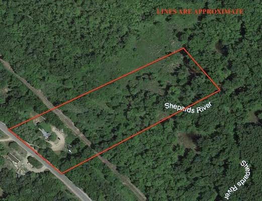 344 PEQUAWKET TRL, BROWNFIELD, ME 04010 - Image 1