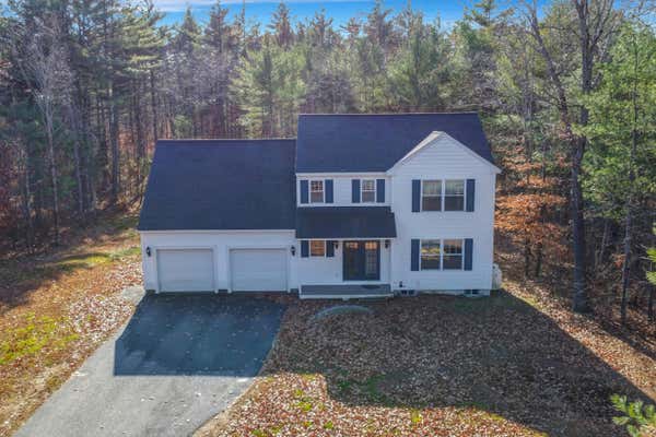 37 LAURA LN, GORHAM, ME 04038 - Image 1