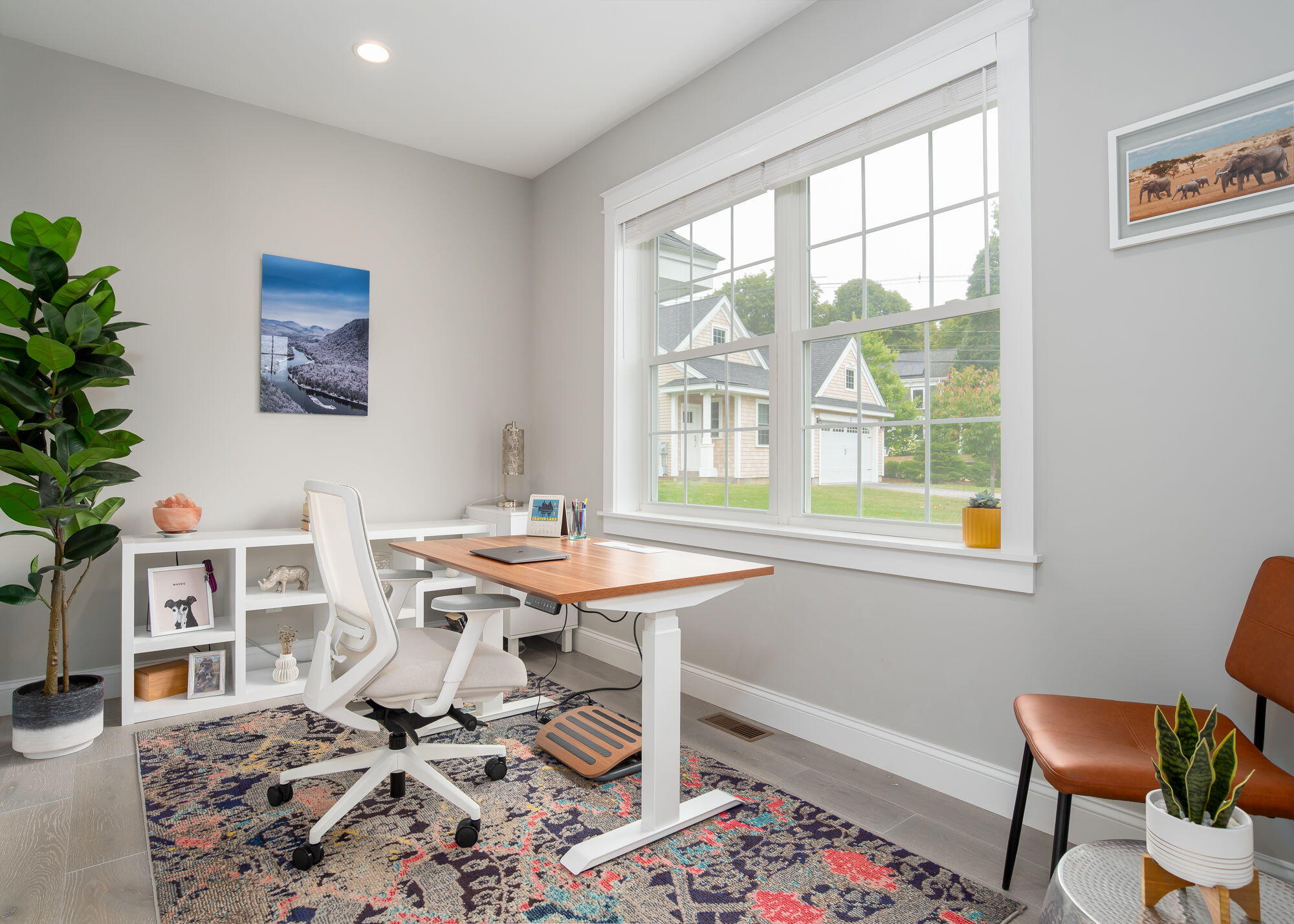 Portsmouth, New Hampshire, 03801, United States, 3 Bedrooms Bedrooms, ,3 BathroomsBathrooms,Residential,Active,1941113