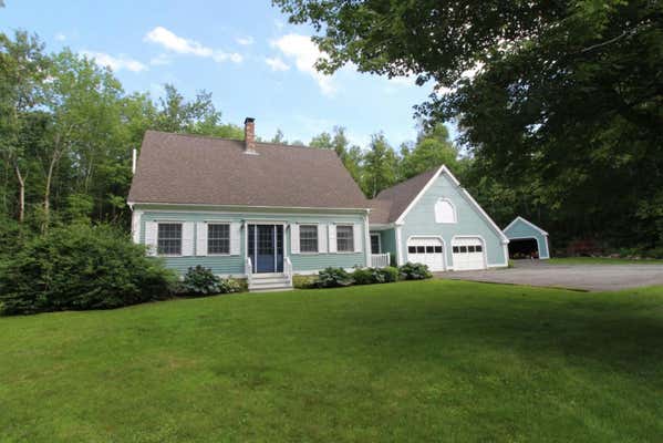 6 WHITE BIRCHES DR, BELMONT, ME 04952 - Image 1