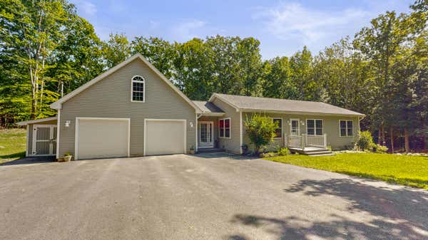 27 RUBY RIDGE RD, WINTHROP, ME 04364 - Image 1