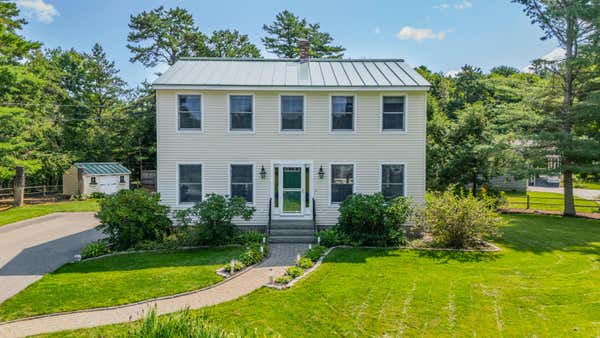 29 MADELYN AVE, TOPSHAM, ME 04086 - Image 1