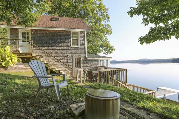 1295 SWAN LAKE AVE, SWANVILLE, ME 04915 - Image 1