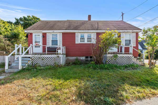 34 BISHOP ST, PORTLAND, ME 04103 - Image 1