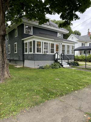 9 COMMONWEALTH AVE, HOULTON, ME 04730 - Image 1