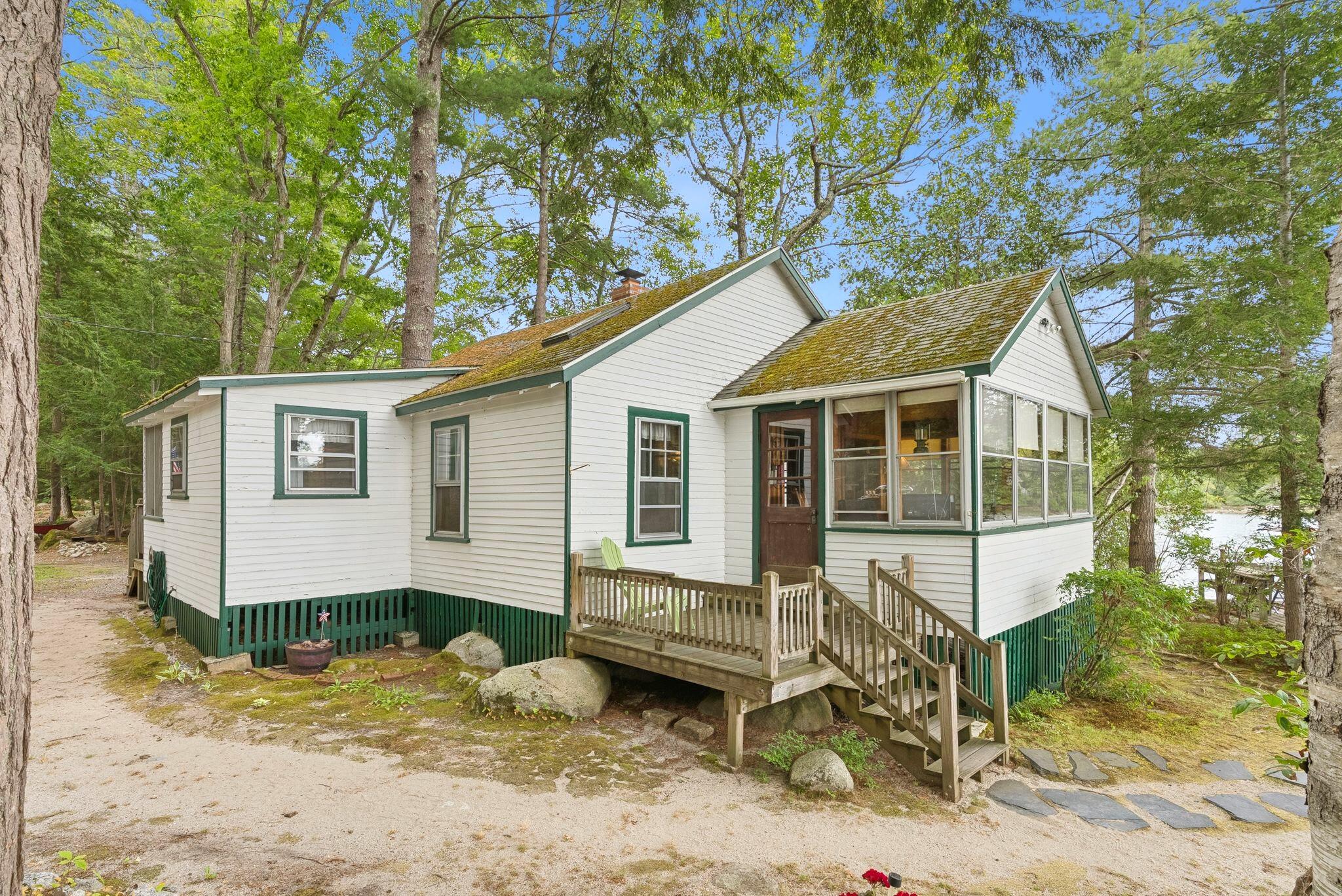 Windham, Maine, 04062, United States, 2 Bedrooms Bedrooms, ,1 BathroomBathrooms,Residential,Active,1922281