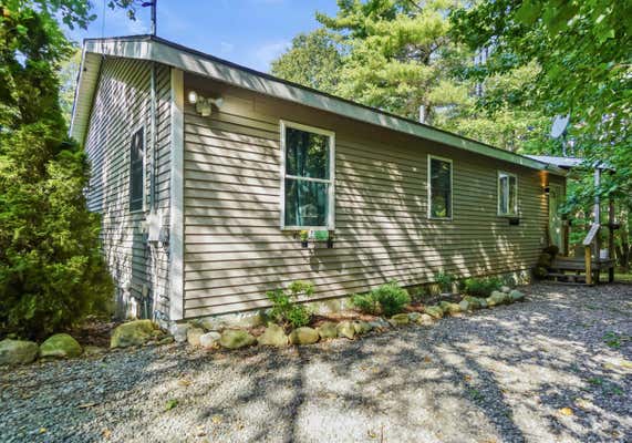 233 FIVE ISLANDS RD, GEORGETOWN, ME 04548 - Image 1