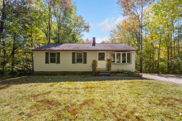 34 DIRIGO DR, WATERBORO, ME 04087 - Image 1