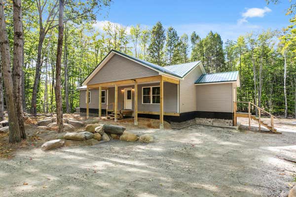 41 OLIVEWOOD CIR, WILTON, ME 04294 - Image 1