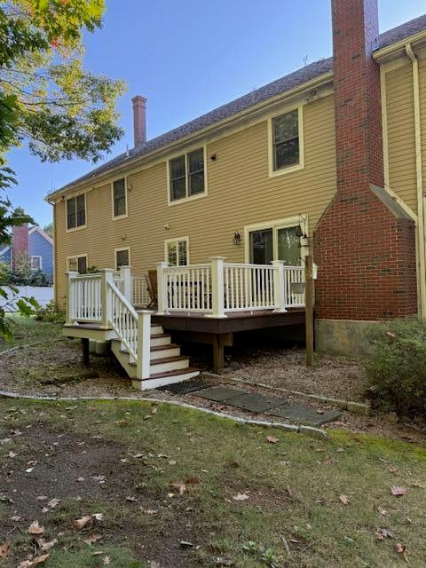 York, Maine, 03909, United States, 3 Bedrooms Bedrooms, ,3 BathroomsBathrooms,Residential,Active,1953001