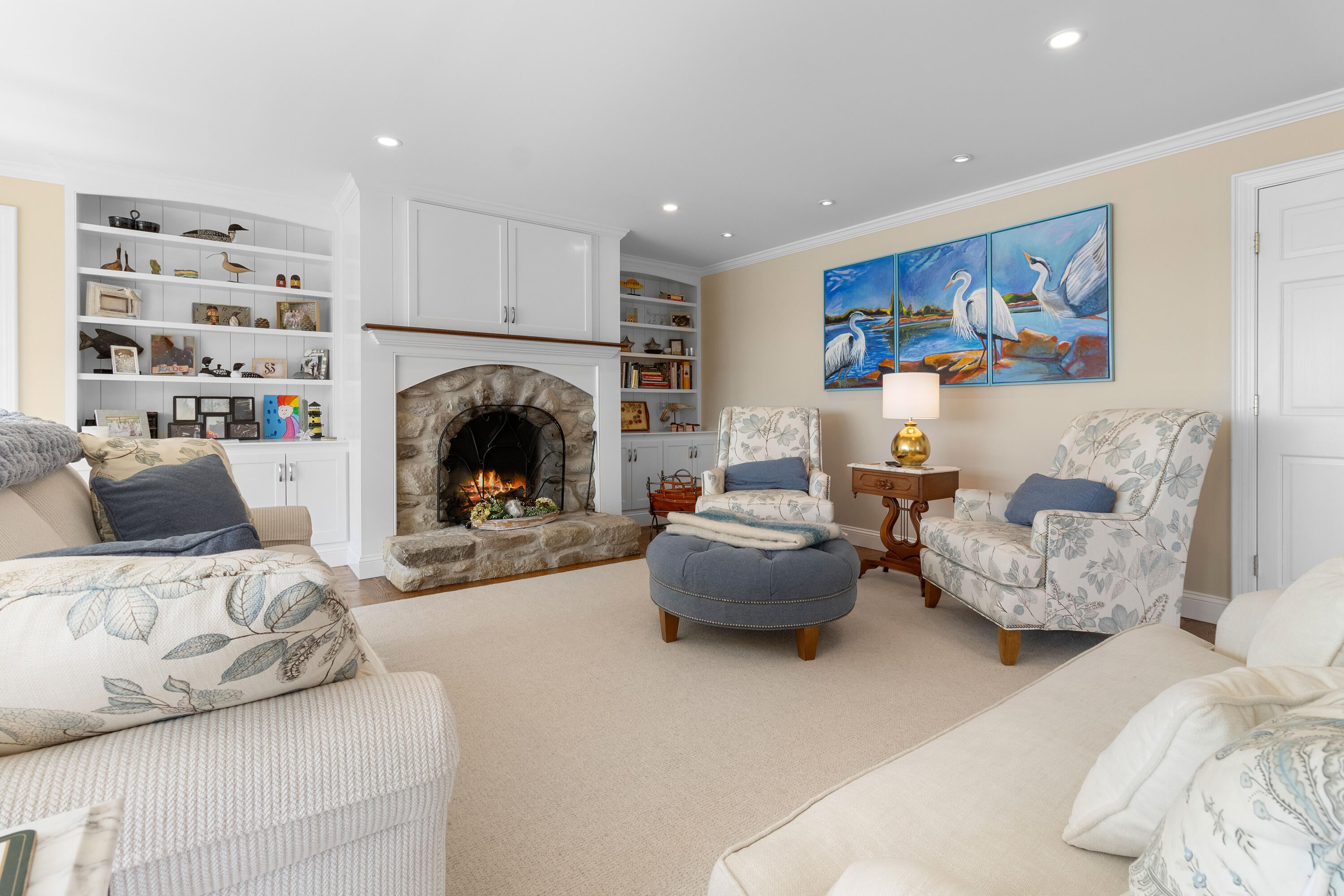 South Thomaston, Maine, 04858, United States, 3 Bedrooms Bedrooms, ,4 BathroomsBathrooms,Residential,Active,1954367