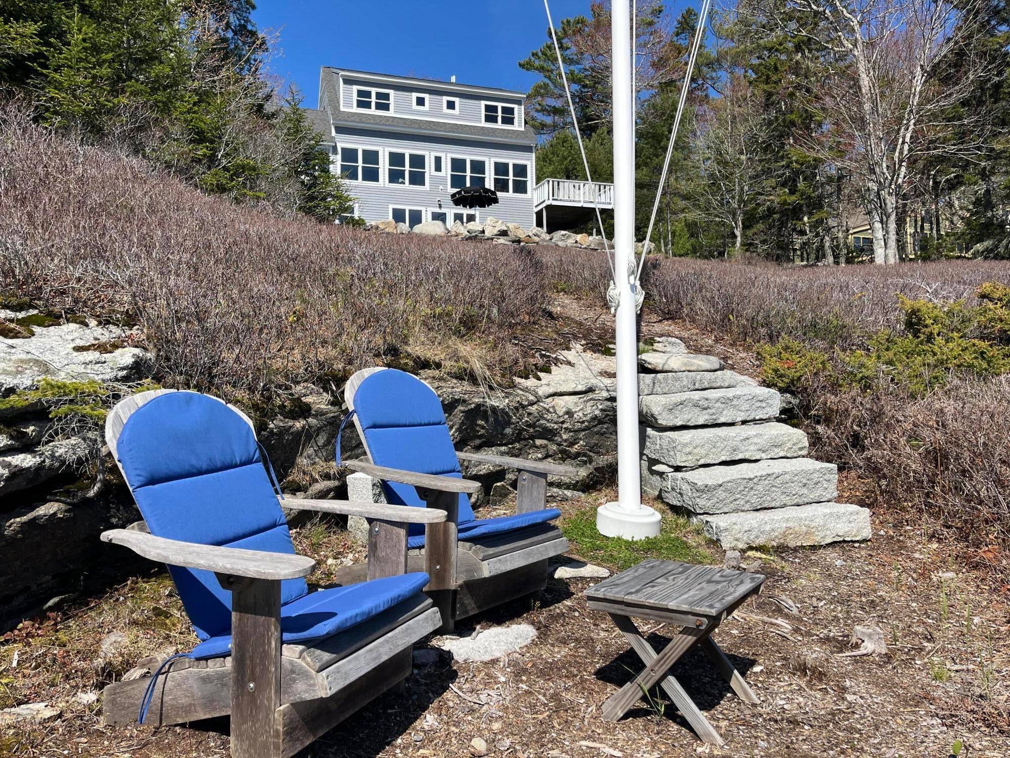 Georgetown, Maine, 04548, United States, 2 Bedrooms Bedrooms, ,3 BathroomsBathrooms,Residential,Active,1798245