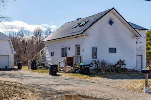 326 W OLD TOWN RD, OLD TOWN, ME 04468 - Image 1