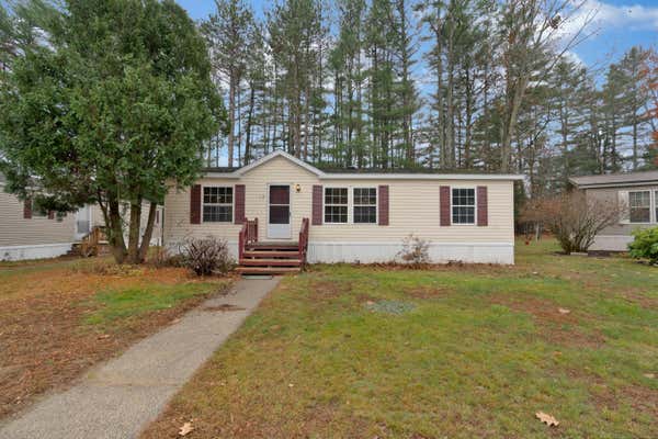 12 MAPLE DR, GORHAM, ME 04038 - Image 1